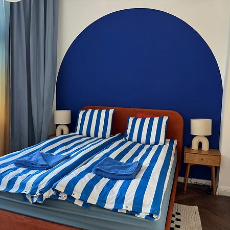 Comfy Apartments - Pokoje Sopocki Chill Sopot Ngoại thất bức ảnh