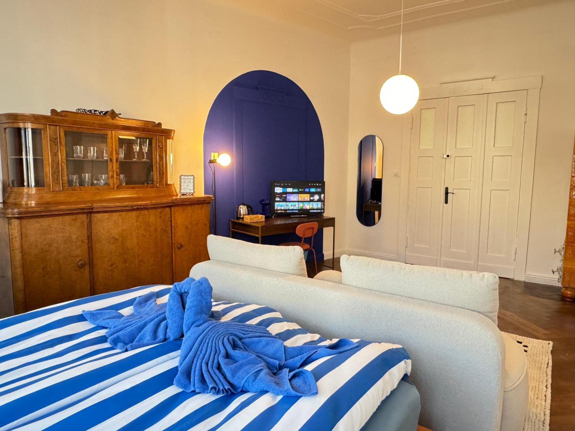 Comfy Apartments - Pokoje Sopocki Chill Sopot Ngoại thất bức ảnh