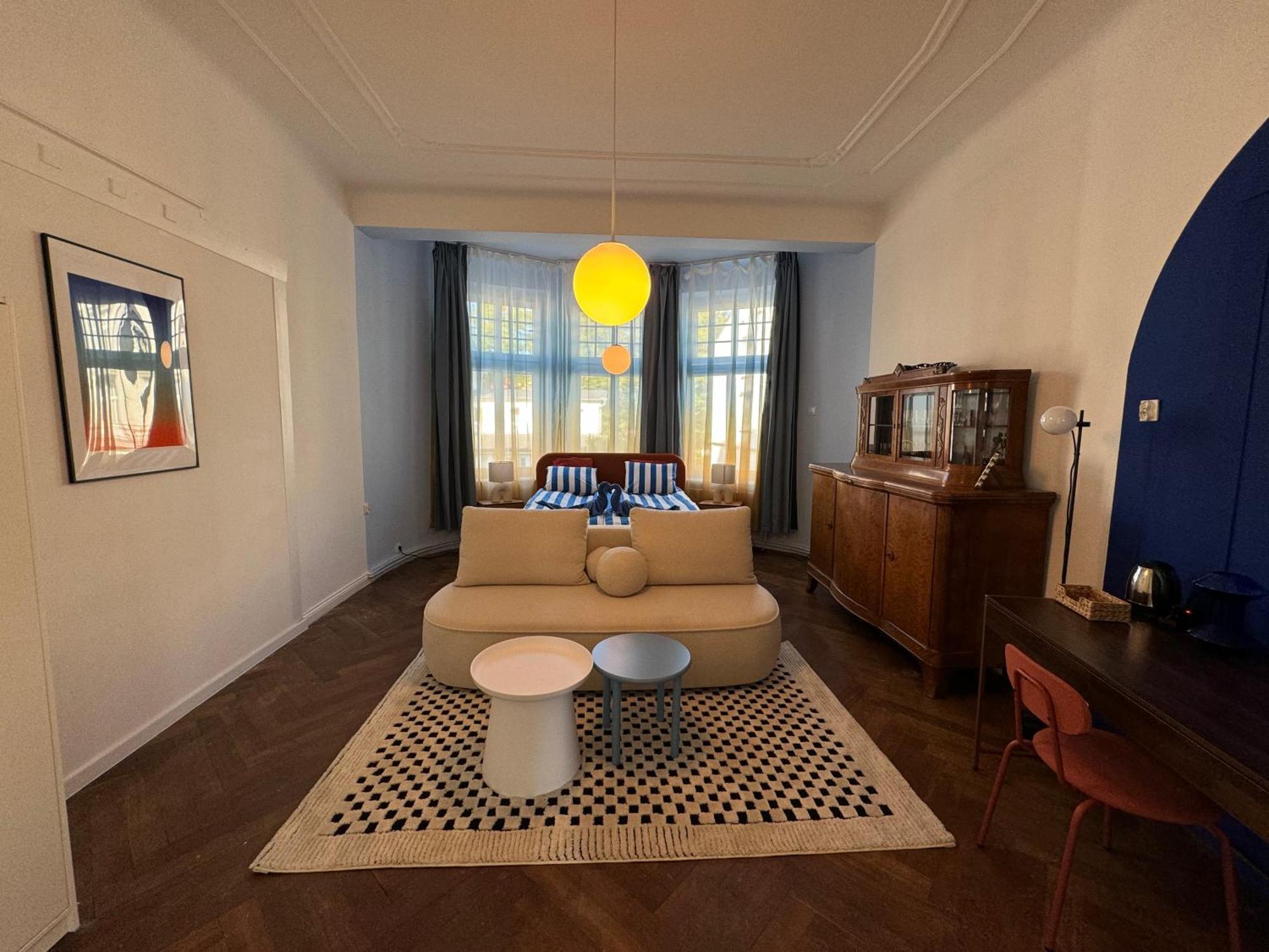 Comfy Apartments - Pokoje Sopocki Chill Sopot Ngoại thất bức ảnh