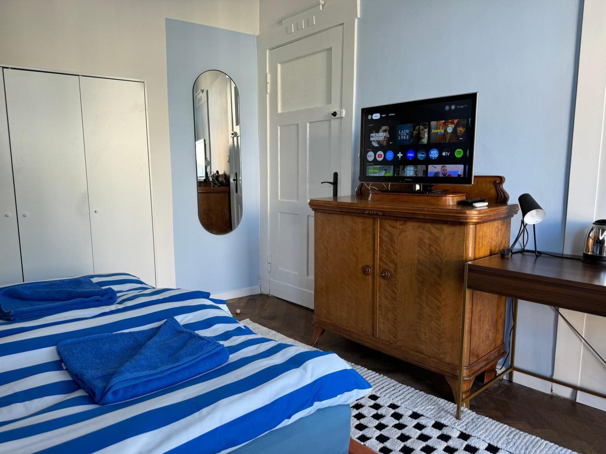 Comfy Apartments - Pokoje Sopocki Chill Sopot Ngoại thất bức ảnh