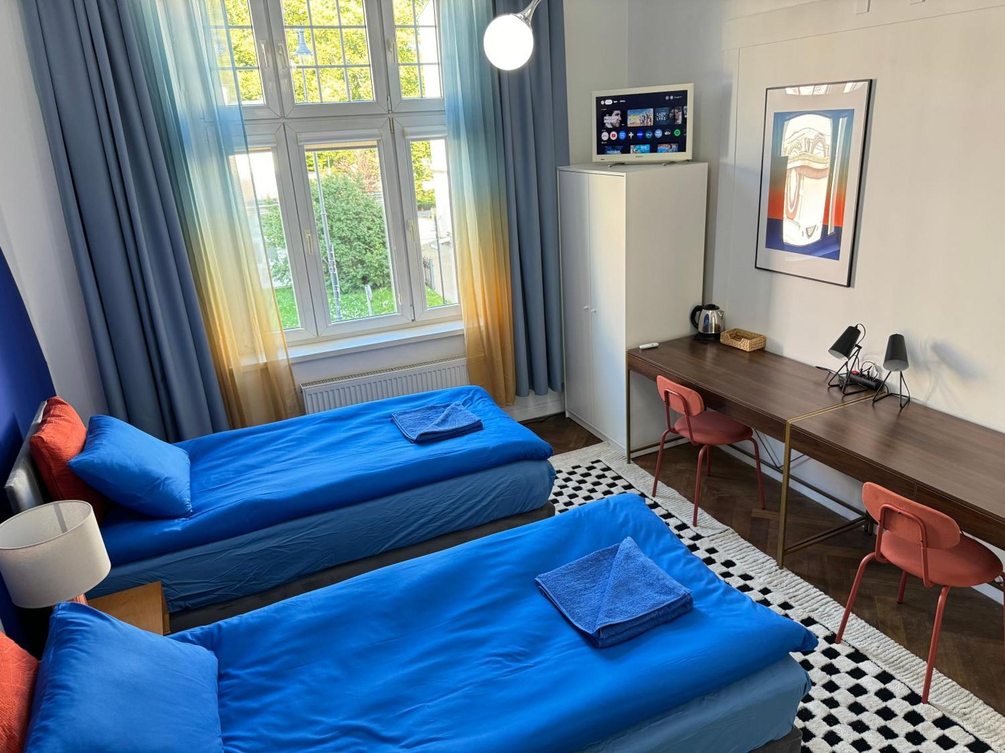 Comfy Apartments - Pokoje Sopocki Chill Sopot Ngoại thất bức ảnh