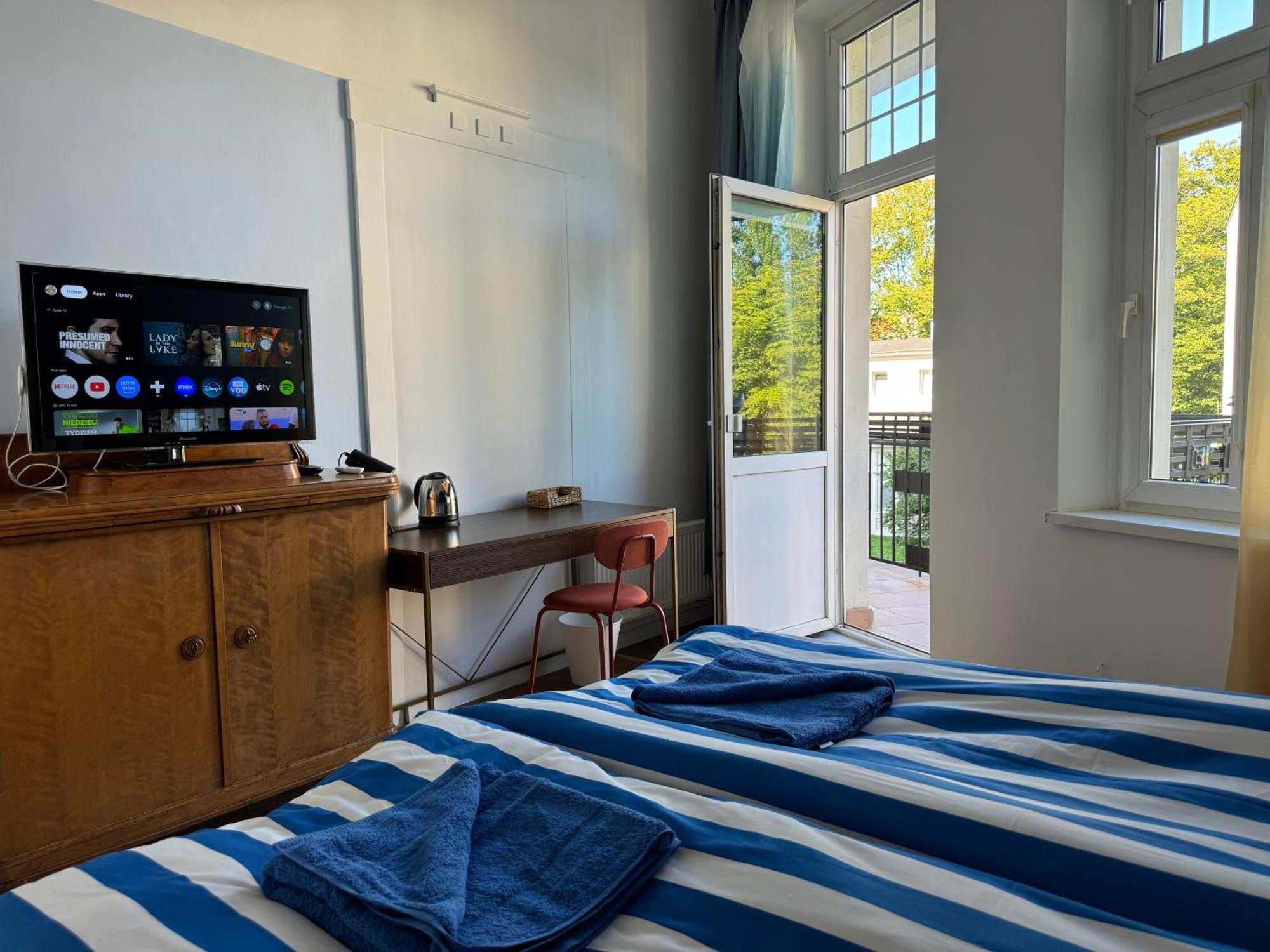 Comfy Apartments - Pokoje Sopocki Chill Sopot Ngoại thất bức ảnh