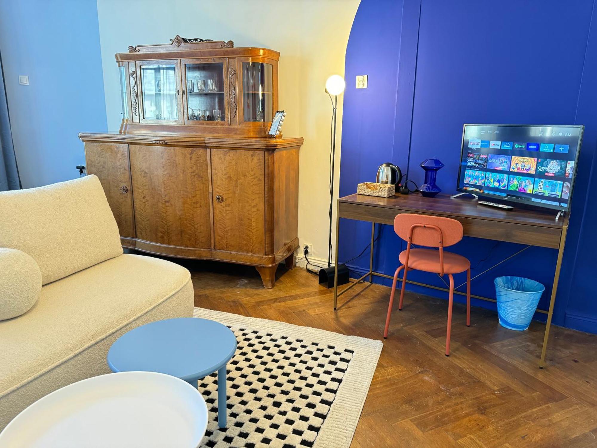 Comfy Apartments - Pokoje Sopocki Chill Sopot Ngoại thất bức ảnh